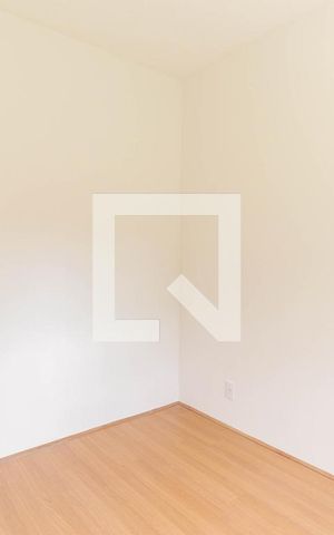 Apartamento para alugar com 41m², 2 quartos e sem vaga Apartamento para alugar com 41m², 2 quartos e sem vagaQuarto 1