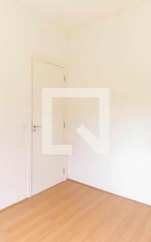Apartamento para alugar com 41m², 2 quartos e sem vaga Apartamento para alugar com 41m², 2 quartos e sem vagaQuarto 1