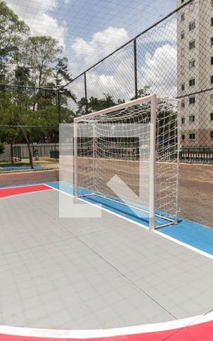 Apartamento para alugar com 41m², 2 quartos e sem vaga Apartamento para alugar com 41m², 2 quartos e sem vagaQuadra Esportiva