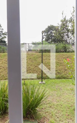 Apartamento para alugar com 41m², 2 quartos e sem vaga Apartamento para alugar com 41m², 2 quartos e sem vagaVista Área de Serviço