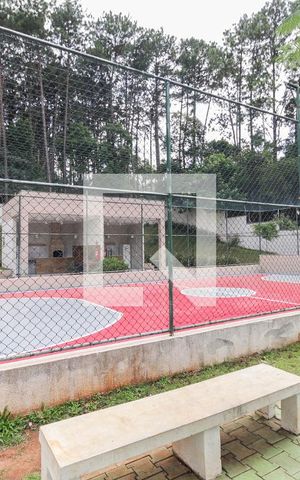 Apartamento para alugar com 41m², 2 quartos e sem vaga Apartamento para alugar com 41m², 2 quartos e sem vagaQuadra Esportiva