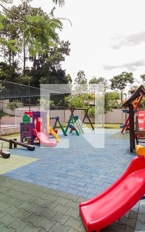 Apartamento para alugar com 41m², 2 quartos e sem vaga Apartamento para alugar com 41m², 2 quartos e sem vagaPlayground