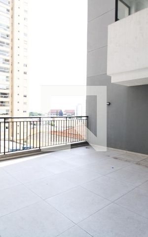Apartamento para alugar com 26m², 1 quarto e sem vagaÁrea comum - Salão Gourmet