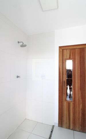 Apartamento para alugar com 26m², 1 quarto e sem vagaÁrea comum - Sauna