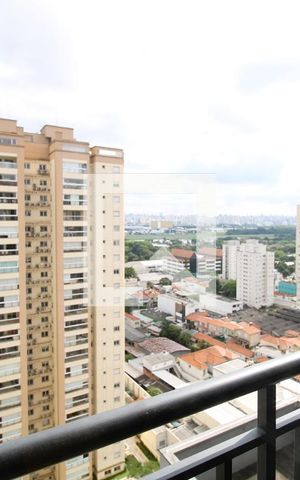 Apartamento para alugar com 26m², 1 quarto e sem vagaVista