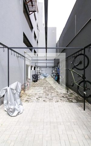 Apartamento para alugar com 26m², 1 quarto e sem vagaÁrea comum