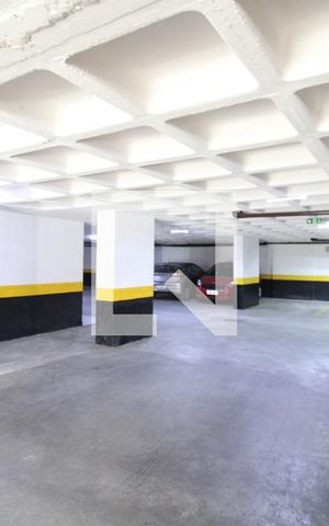 Apartamento para alugar com 26m², 1 quarto e sem vagaGaragem