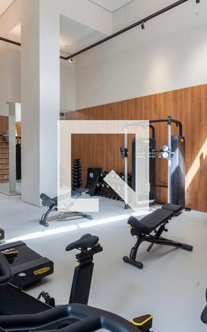Apartamento à venda com 358m², 4 quartos e 4 vagasAcademia
