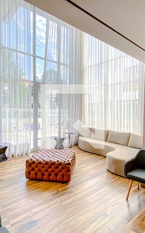 Apartamento à venda com 35m², 1 quarto e 1 vagaÁrea comum