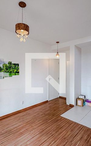 Apartamento à venda com 35m², 1 quarto e 1 vagaSala