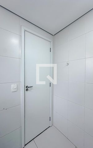 Apartamento à venda com 35m², 1 quarto e 1 vagaBanheiro