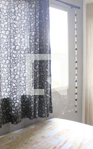Apartamento para alugar com 39m², 2 quartos e 1 vagaQuarto 1