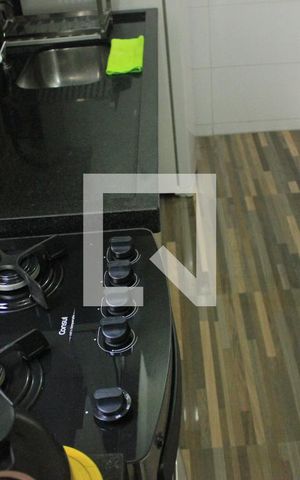 Apartamento para alugar com 39m², 2 quartos e 1 vagaCozinha