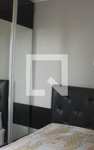 Apartamento para alugar com 39m², 2 quartos e 1 vagaQuarto 1