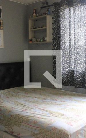 Apartamento para alugar com 39m², 2 quartos e 1 vagaQuarto 1
