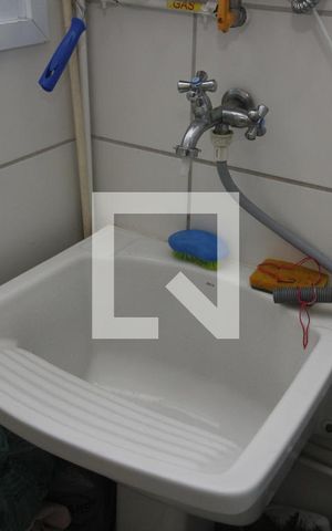 Apartamento à venda com 47m², 2 quartos e 1 vagaÁrea de Serviço