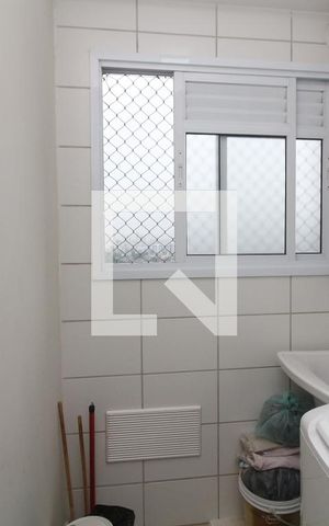 Apartamento à venda com 47m², 2 quartos e 1 vagaÁrea de Serviço