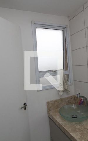 Apartamento à venda com 47m², 2 quartos e 1 vagaBanheiro