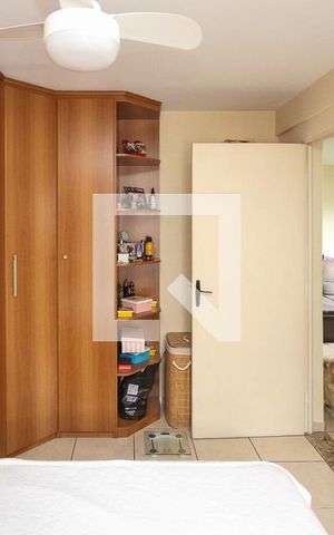 Apartamento à venda com 64m², 2 quartos e 1 vaga Apartamento à venda com 64m², 2 quartos e 1 vagaQuarto