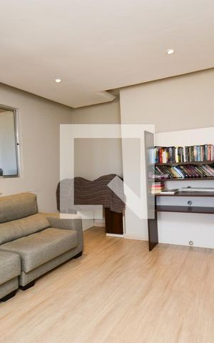 Apartamento à venda com 135m², 3 quartos e 2 vagasSala/ cobertura