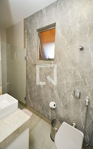 Apartamento à venda com 135m², 3 quartos e 2 vagasBanheiro/ cobertura