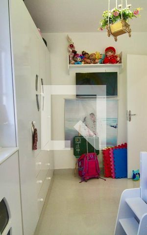 Apartamento para alugar com 80m², 3 quartos e 2 vagas Apartamento para alugar com 80m², 3 quartos e 2 vagasQuarto 1