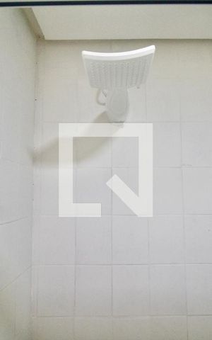 Apartamento para alugar com 80m², 3 quartos e 2 vagas Apartamento para alugar com 80m², 3 quartos e 2 vagasBanheiro Social
