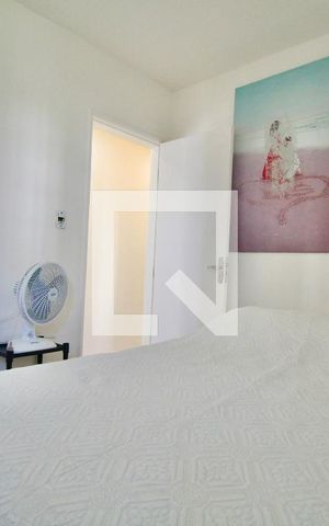 Apartamento para alugar com 80m², 3 quartos e 2 vagas Apartamento para alugar com 80m², 3 quartos e 2 vagasQuarto 2
