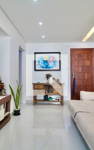 Apartamento para alugar com 80m², 3 quartos e 2 vagas Apartamento para alugar com 80m², 3 quartos e 2 vagasSala