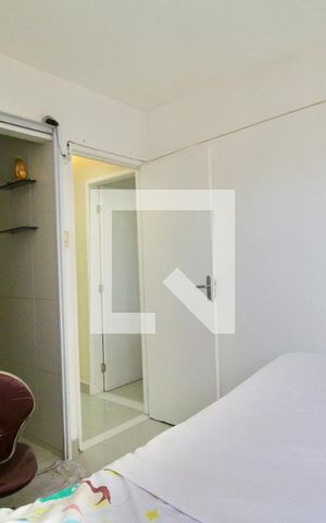 Apartamento para alugar com 80m², 3 quartos e 2 vagas Apartamento para alugar com 80m², 3 quartos e 2 vagasQuarto 3