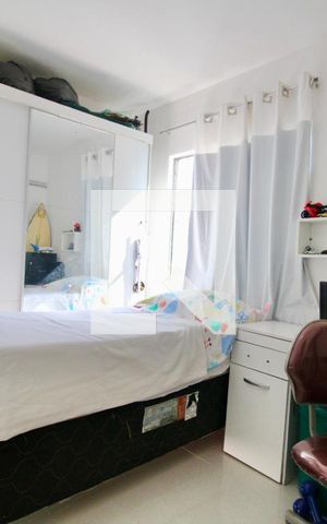 Apartamento para alugar com 80m², 3 quartos e 2 vagas Apartamento para alugar com 80m², 3 quartos e 2 vagasQuarto 3