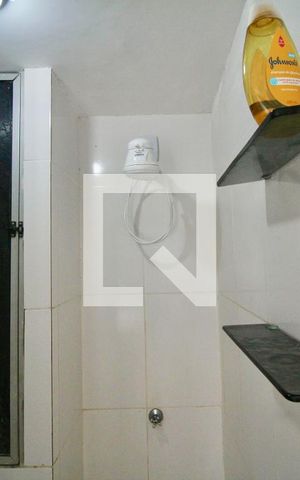 Apartamento para alugar com 80m², 3 quartos e 2 vagas Apartamento para alugar com 80m², 3 quartos e 2 vagasBanheiro do Quarto 3