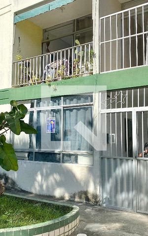 Apartamento para alugar com 80m², 3 quartos e 2 vagas Apartamento para alugar com 80m², 3 quartos e 2 vagasFachada