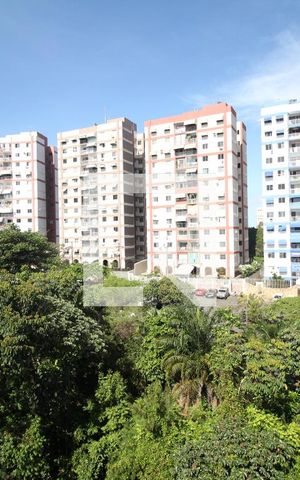 Apartamento para alugar com 80m², 3 quartos e 2 vagas Apartamento para alugar com 80m², 3 quartos e 2 vagasVista da Sala