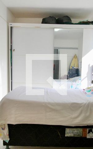 Apartamento para alugar com 80m², 3 quartos e 2 vagas Apartamento para alugar com 80m², 3 quartos e 2 vagasQuarto 3