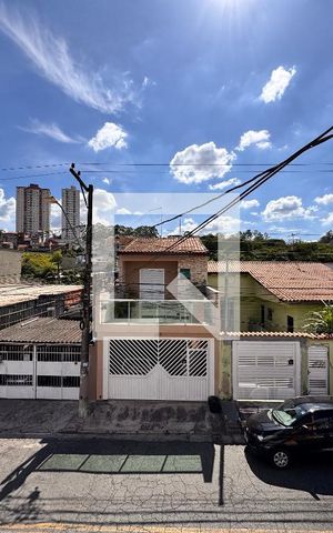 Casa à venda com 300m², 3 quartos e 2 vagasVista 