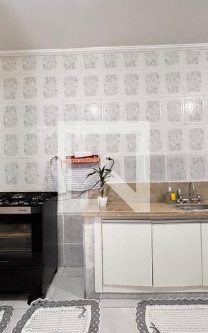 Casa à venda com 300m², 3 quartos e 2 vagasCozinha