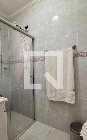 Casa à venda com 300m², 3 quartos e 2 vagasBanheiro da suíte 