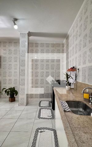 Casa à venda com 300m², 3 quartos e 2 vagasCozinha