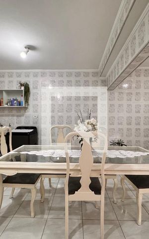 Casa à venda com 300m², 3 quartos e 2 vagasCozinha