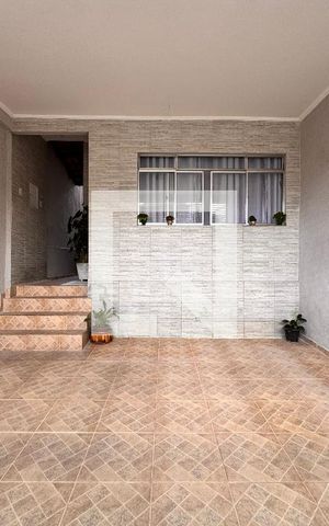 Casa à venda com 300m², 3 quartos e 2 vagasGaragem