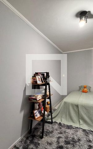 Casa à venda com 300m², 3 quartos e 2 vagasQuarto 2