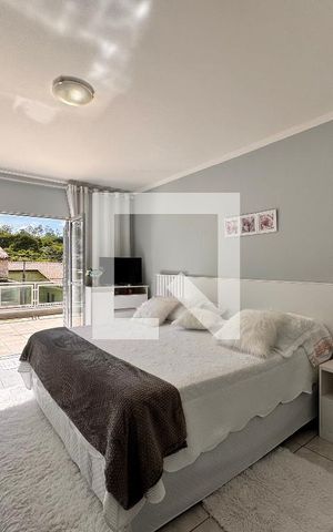 Casa à venda com 300m², 3 quartos e 2 vagasQuarto 1