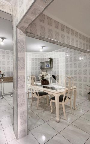 Casa à venda com 300m², 3 quartos e 2 vagasCozinha
