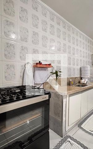 Casa à venda com 300m², 3 quartos e 2 vagasCozinha