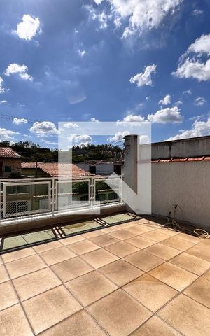 Casa à venda com 300m², 3 quartos e 2 vagasVaranda