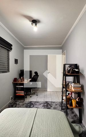 Casa à venda com 300m², 3 quartos e 2 vagasQuarto 2
