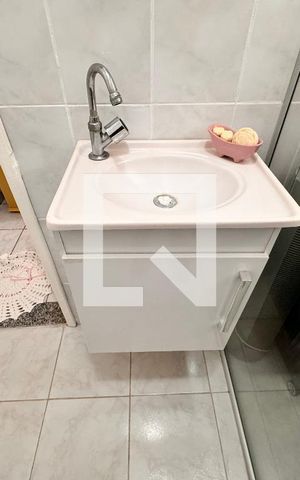 Casa à venda com 300m², 3 quartos e 2 vagasBanheiro da suíte 