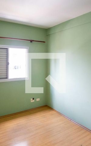 Apartamento à venda com 54m², 2 quartos e 1 vagaQuarto 2