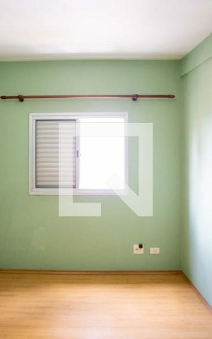 Apartamento à venda com 54m², 2 quartos e 1 vagaQuarto 2
